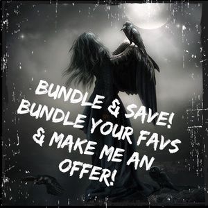 BUNDLE & SAVE!